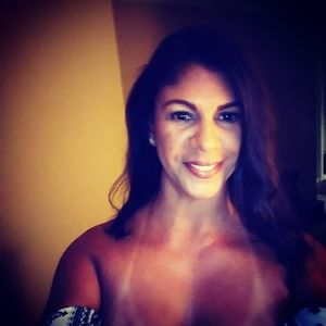 Meet your Posher, Deidre